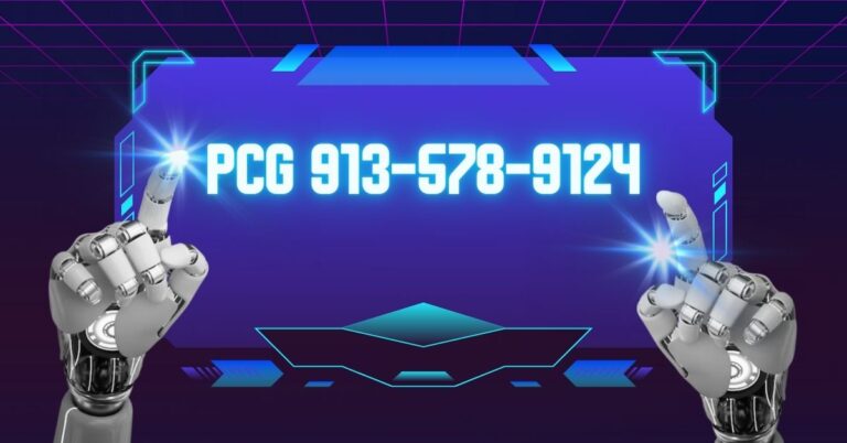 PCG 913-578-9124