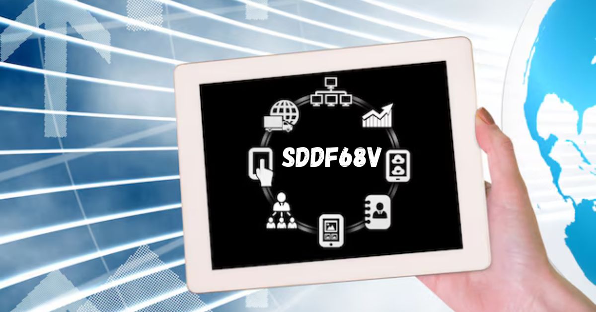 sddf68v