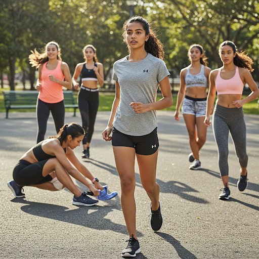 Who Was The Founder Of Under Armour?